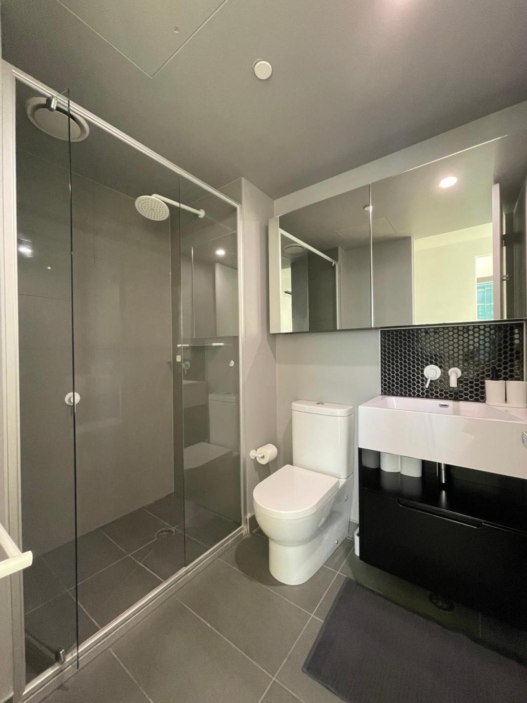 C&s Stay- Cbd Apartment *
